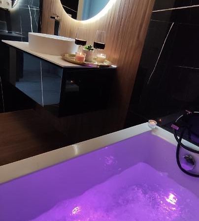 Chill Out Studio Jacuzzi & Sea Views Alicante Zewnętrze zdjęcie