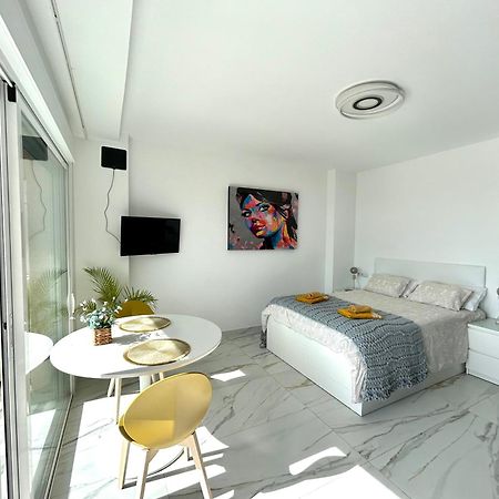 Chill Out Studio Jacuzzi & Sea Views Alicante Zewnętrze zdjęcie
