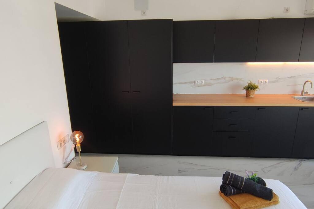 Chill Out Studio Jacuzzi & Sea Views Alicante Zewnętrze zdjęcie