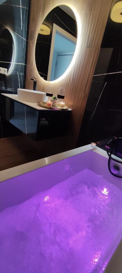 Chill Out Studio Jacuzzi & Sea Views Alicante Zewnętrze zdjęcie