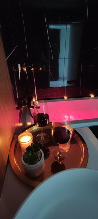 Chill Out Studio Jacuzzi & Sea Views Alicante Zewnętrze zdjęcie