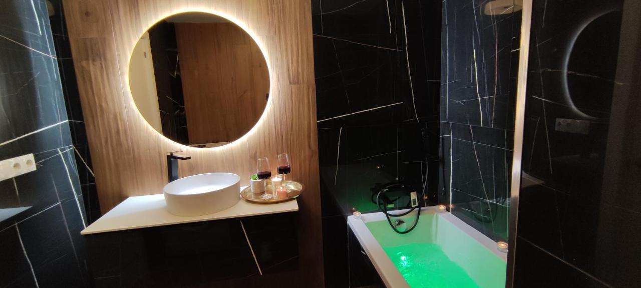 Chill Out Studio Jacuzzi & Sea Views Alicante Zewnętrze zdjęcie