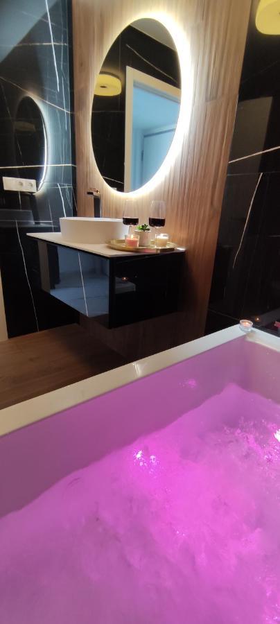 Chill Out Studio Jacuzzi & Sea Views Alicante Zewnętrze zdjęcie