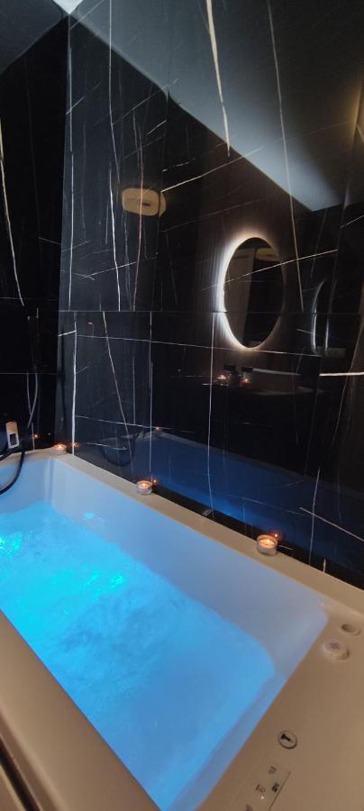 Chill Out Studio Jacuzzi & Sea Views Alicante Zewnętrze zdjęcie