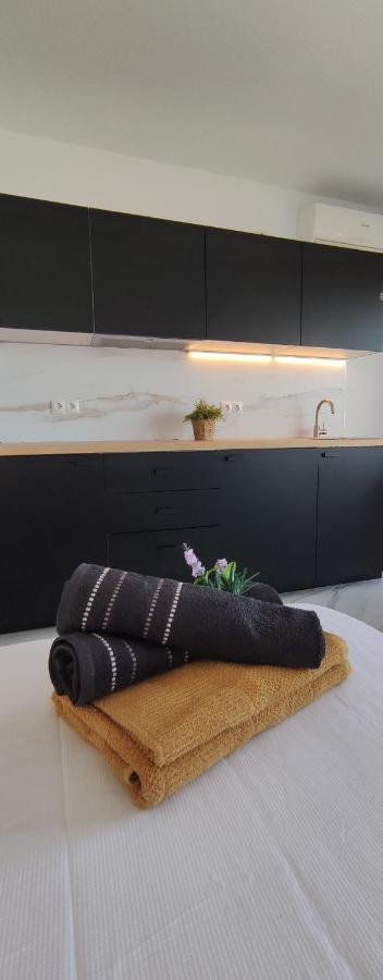 Chill Out Studio Jacuzzi & Sea Views Alicante Zewnętrze zdjęcie
