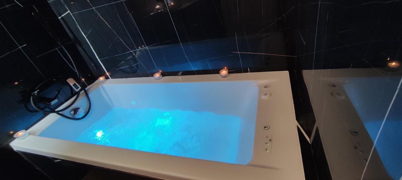 Chill Out Studio Jacuzzi & Sea Views Alicante Zewnętrze zdjęcie