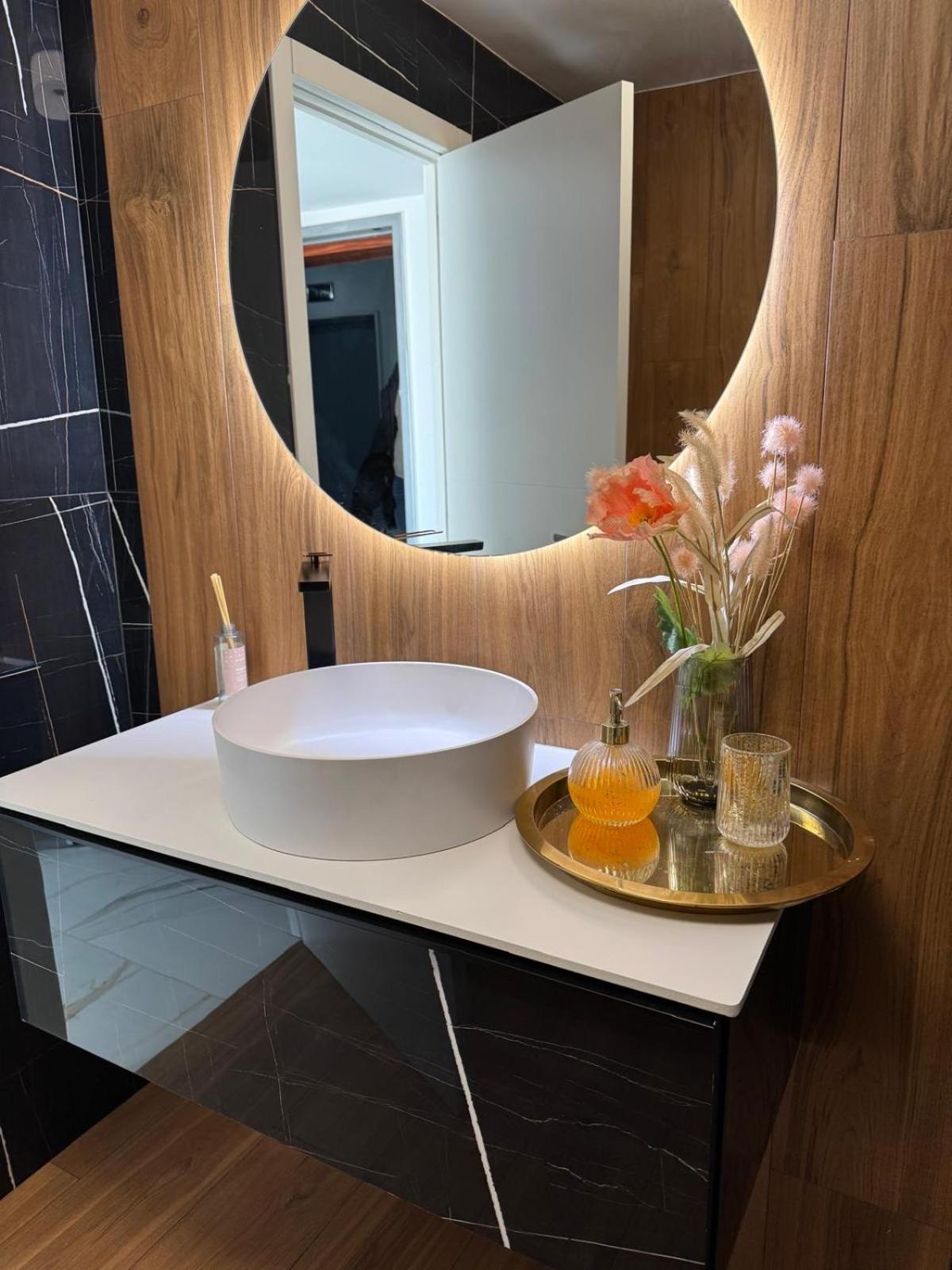 Chill Out Studio Jacuzzi & Sea Views Alicante Zewnętrze zdjęcie